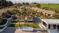 Kallithea Village hotel Hotels near Plage Moudounou