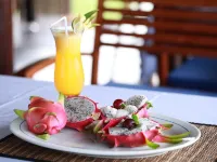 Samawa Seaside Resort Hotels in Labuhan Badas
