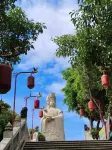 Win Star · Yingxingzhuang · Light Luxury Homestay (Meizhou Island Mazu Temple) - Airport Shuttle