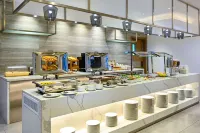 Comfort Hotel Jeddah King Road Hotels in Jeddah