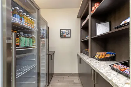 Best Western Plus Downtown North Отели рядом с достопримечательностью «Сан-Антонио Ботаникал Гарден»