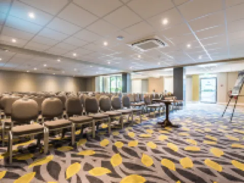 ฮอลิเดย์ อินน์ แลงคาสเตอร์ บาย IHG โรงแรมในแลนคาสเตอร์