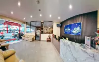Mtc Inn Hotels in Nongsa