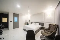 Mokpo Hotel the City