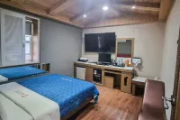 Uijeongbu Gung - 3 estrellas