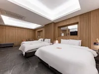 Browndot SunCheon Hotels in Suncheon-si