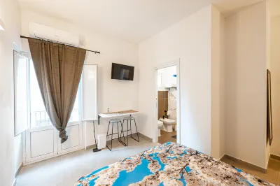 Luxury Room la Mandorla