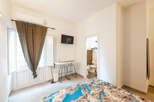 Luxury Room la Mandorla