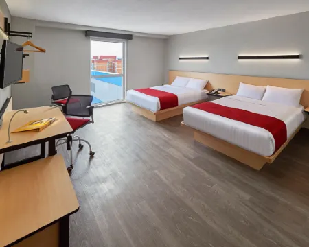 City Express by Marriott Ciudad de México Tlalnepantla Hotels in Tlalnepantla