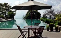 d'Emmerick Salib Putih Hotel Salatiga Hotel di Argomulyo