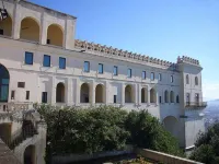 Hotel Alloggio Del Conte - 2-Star