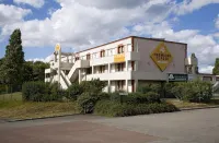 Premiere Classe Nantes Est - Saint SÉBASTIEN Sur Loire Hotels in Basse-Goulaine