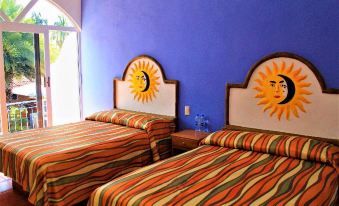 Hotel Mexico Lindo