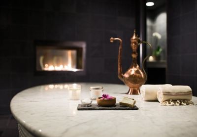 その他 JW マリオット シカゴの写真