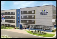 Microtel Inn & Suites by Wyndham Winchester