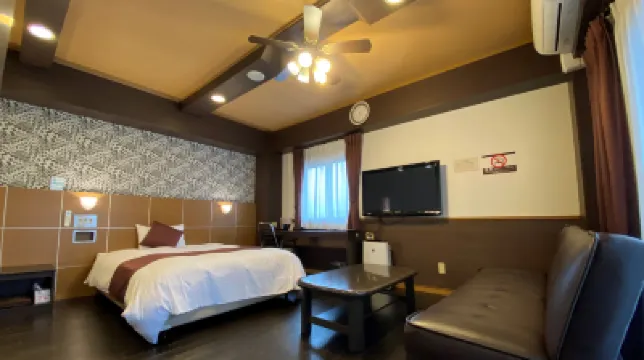 Sejour Fujita Hotel di 