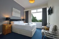 ダルリッジ ハウス のホテル