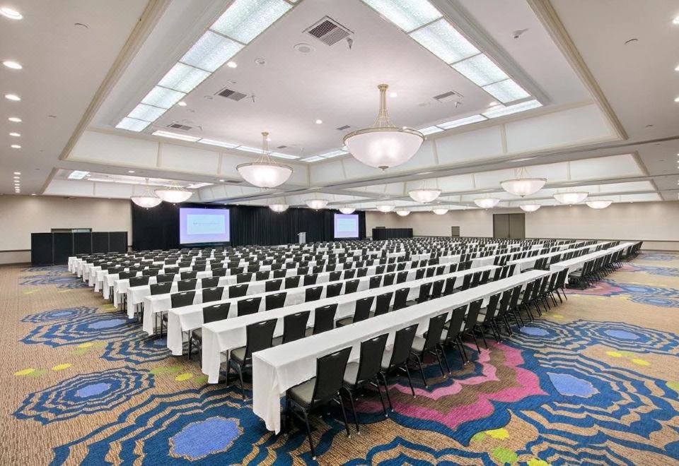 윈덤 샌디에이고 베이사이드