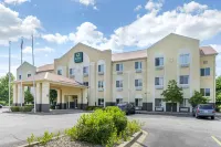 Spark by Hilton La Grange Hotels in La Grange