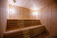 Grand Hotel Sogdiana - Spa
