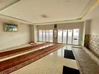 Grand Bunda Hotel Syari'ah Bukittinggi Hotels in Bukittinggi