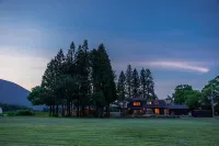 Limited to 1 Group Per Day Kurohimekaitaku BBQ a Hotels in Shinano