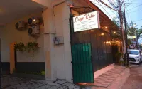 Griyo Kulo Solo Các khách sạn ở Keprabon