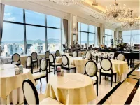 Hotel Monterey Himeji - servizio colazione