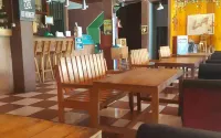 Guest House Novie's Syariah Hotel di Komet