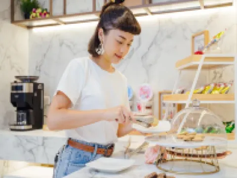 Royal Rose Hotel Taipei Station