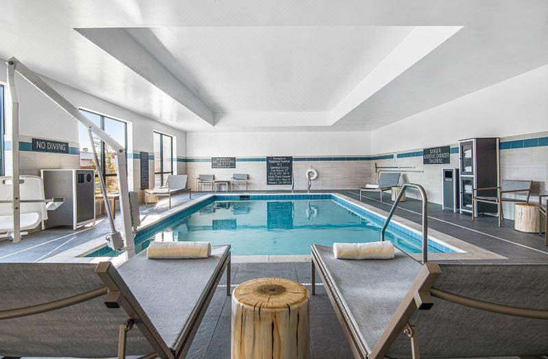 Hyatt Place Newark/Silicon Valley photo 4