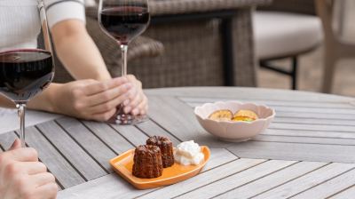 料理 セトレ グラバーズハウス長崎の写真