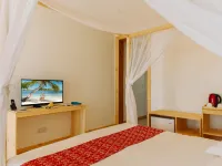 Wave Sound by 3S Maldives Hotel a Hithadhoo