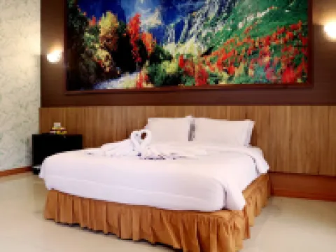 Arayanna Hotel & Resort Hotels in Trawas