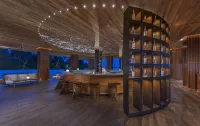 Anantara Kihavah Maldives Villas - 5-Sterne