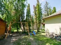 Liget Hotels in Fonyód