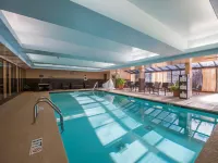 Hampton Inn Peachtree Corners/Norcross - Pools