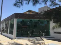 Paraíso Natal Hotel  호텔