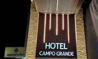 Hotel Campo Grande