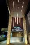 Hotel Campo Grande Hotels near ADM Nascente do Segredo- Setor 14