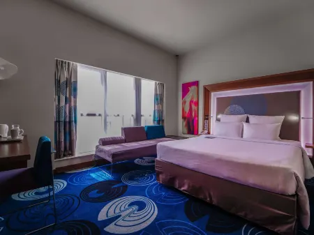 Novotel Fujairah