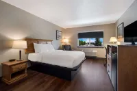 SureStay Plus Hotel by Best Western Rexburg Hoteles en Rexburg
