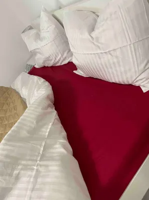 Stylish Studio Near Orhideea Towers with Free Wifi Hotels in Sector 6
