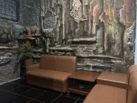Villa Asri Kuningan Các khách sạn ở Cigugur
