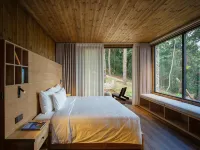 Mơ Stay - Forest Resort Các khách sạn ở Hồ Tuyền Lâm