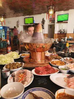 Premier Hotel-Ibadan