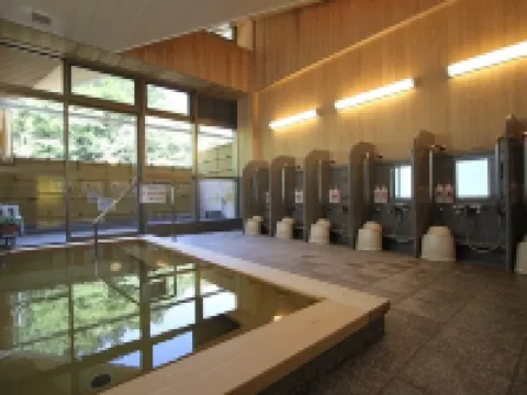 Yadori Onsen Iyashinoyu Hotels in Hashimoto