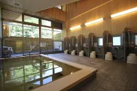 亞多裏温泉亞室諾于山林小屋