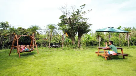 Tanegashima Minshuku Hapisuma Отели в г. Минамитане