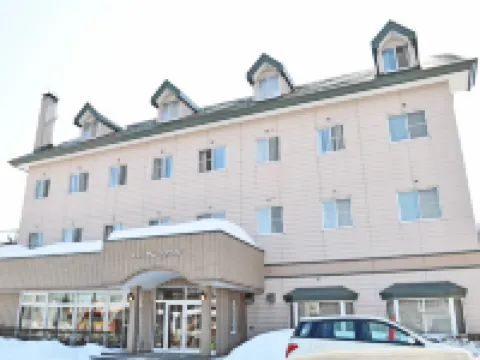 Hotel Sun Abashiri